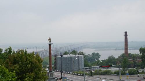 Khabarovsk / june 2018 